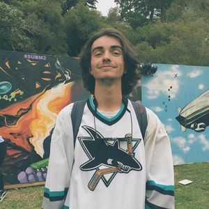 Meet your Posher, Ryan